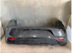 Recambio de paragolpes trasero para seat ibiza (6l1) 1.4 fresh referencia OEM IAM 6L6807421LGRU  