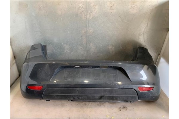 Recambio de paragolpes trasero para seat ibiza (6l1) 1.4 fresh referencia OEM IAM 6L6807421LGRU  