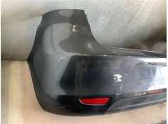 Recambio de paragolpes trasero para seat ibiza (6l1) 1.4 fresh referencia OEM IAM 6L6807421LGRU  