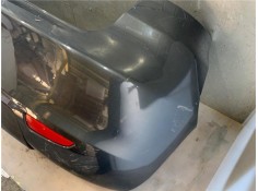 Recambio de paragolpes trasero para seat ibiza (6l1) 1.4 fresh referencia OEM IAM 6L6807421LGRU  