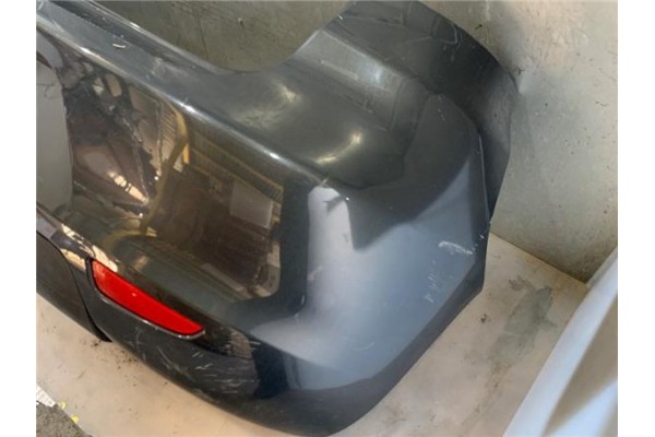 Recambio de paragolpes trasero para seat ibiza (6l1) 1.4 fresh referencia OEM IAM 6L6807421LGRU  