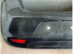 Recambio de paragolpes trasero para seat ibiza (6l1) 1.4 fresh referencia OEM IAM 6L6807421LGRU  