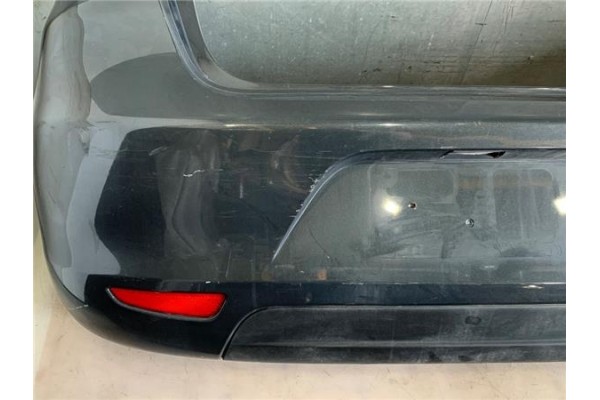 Recambio de paragolpes trasero para seat ibiza (6l1) 1.4 fresh referencia OEM IAM 6L6807421LGRU  