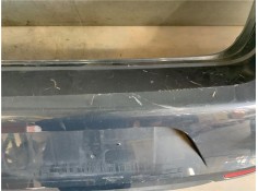 Recambio de paragolpes trasero para seat ibiza (6l1) 1.4 fresh referencia OEM IAM 6L6807421LGRU  