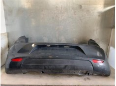 Recambio de paragolpes trasero para seat ibiza (6l1) 1.4 fresh referencia OEM IAM 6L6807421LGRU  