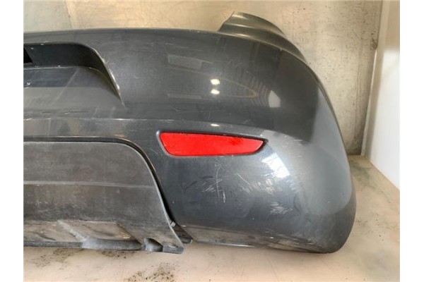Recambio de paragolpes trasero para seat ibiza (6l1) 1.4 fresh referencia OEM IAM 6L6807421LGRU  
