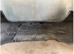 Recambio de paragolpes trasero para seat ibiza (6l1) 1.4 fresh referencia OEM IAM 6L6807421LGRU  