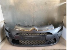 Recambio de paragolpes delantero para citroen c4 picasso 1.6 hdi referencia OEM IAM 7401FL 7414RX 