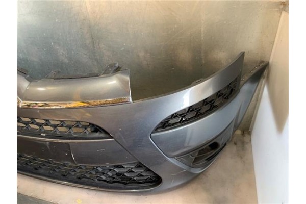 Recambio de paragolpes delantero para citroen c4 picasso 1.6 hdi referencia OEM IAM 7401FL 7414RX 