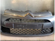 Recambio de paragolpes delantero para citroen c4 picasso 1.6 hdi referencia OEM IAM 7401FL 7414RX 