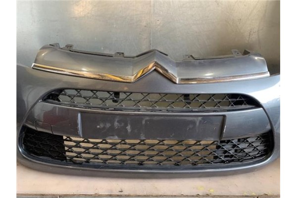 Recambio de paragolpes delantero para citroen c4 picasso 1.6 hdi referencia OEM IAM 7401FL 7414RX 