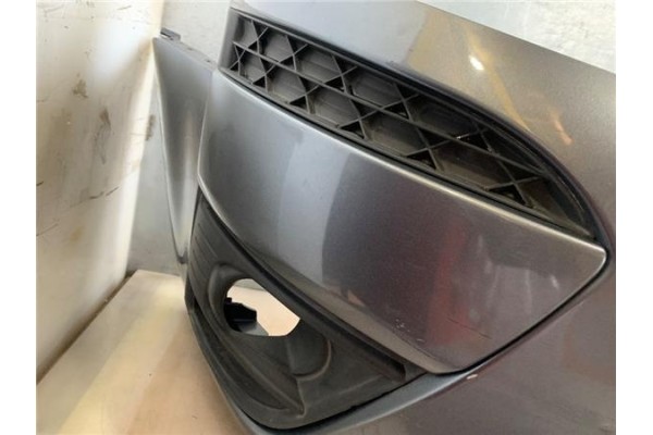 Recambio de paragolpes delantero para citroen c4 picasso 1.6 hdi referencia OEM IAM 7401FL 7414RX 