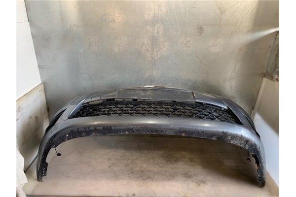 Recambio de paragolpes delantero para citroen c4 picasso 1.6 hdi referencia OEM IAM 7401FL 7414RX 