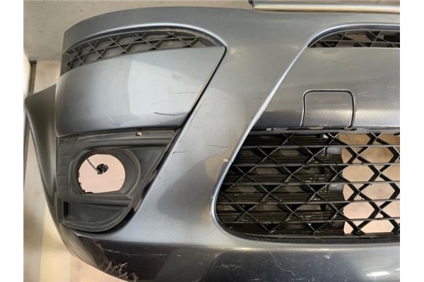 Recambio de paragolpes delantero para citroen c4 picasso 1.6 hdi referencia OEM IAM 7401FL 7414RX 