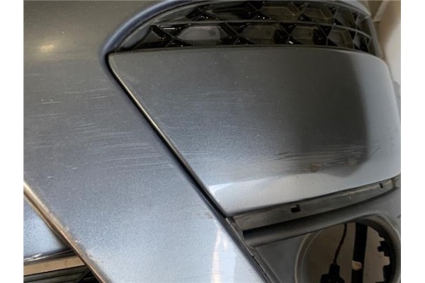 Recambio de paragolpes delantero para citroen c4 picasso 1.6 hdi referencia OEM IAM 7401FL 7414RX 