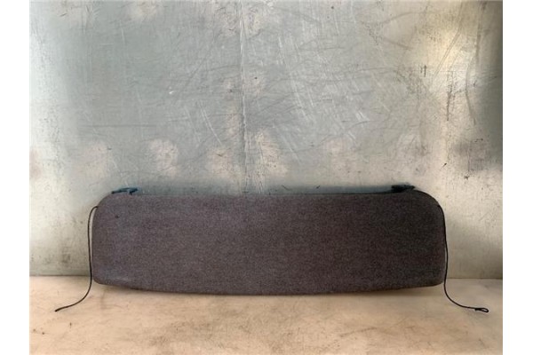 Recambio de bandeja trasero para renault twingo i (c06) 1.2 (c066/67/68) referencia OEM IAM   