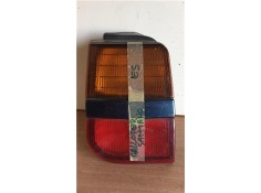Recambio de piloto trasero izquierdo para hyundai galloper santamo 2.0 referencia OEM IAM 92401M2  