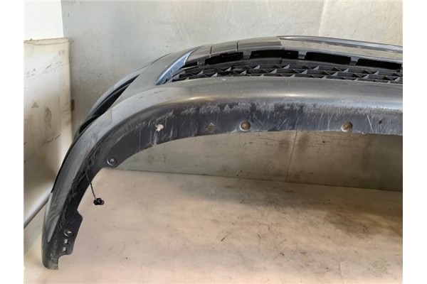 Recambio de paragolpes delantero para citroen c4 picasso 1.6 hdi referencia OEM IAM 7401FL 7414RX 