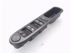 Recambio de mando elevalunas delantero izquierdo para peugeot 307 break / sw (s1) 2.0 hdi 110 referencia OEM IAM 6554KS  