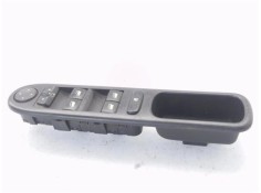 Recambio de mando elevalunas delantero izquierdo para peugeot 307 break / sw (s1) 2.0 hdi 110 referencia OEM IAM 6554KS  