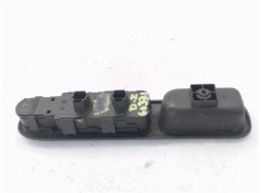 Recambio de mando elevalunas delantero izquierdo para peugeot 307 break / sw (s1) 2.0 hdi 110 referencia OEM IAM 6554KS  