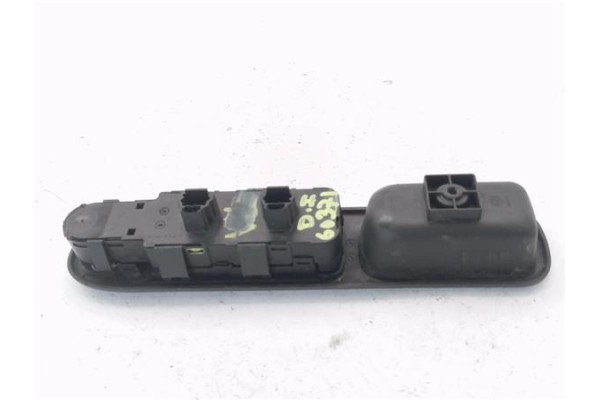 Recambio de mando elevalunas delantero izquierdo para peugeot 307 break / sw (s1) 2.0 hdi 110 referencia OEM IAM 6554KS  