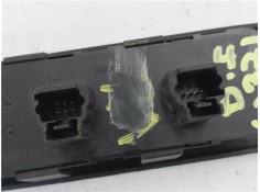 Recambio de mando elevalunas delantero izquierdo para peugeot 307 break / sw (s1) 2.0 hdi 110 referencia OEM IAM 6554KS  