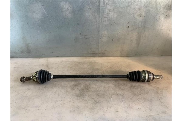 Recambio de palier delantero derecho para opel astra h gtc 1.4 referencia OEM IAM   