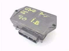 Recambio de centralita para fiat uno (146) 1.3 70 sl referencia OEM IAM 0870439A MED439A 