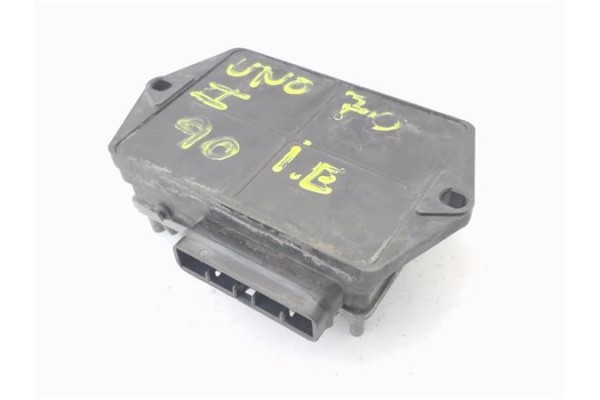 Recambio de centralita para fiat uno (146) 1.3 70 sl referencia OEM IAM 0870439A MED439A 