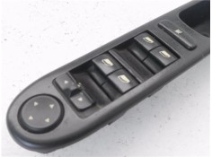 Recambio de mando elevalunas delantero izquierdo para peugeot 307 break / sw (s1) 2.0 hdi 110 referencia OEM IAM 6554KS  