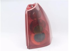 Recambio de piloto trasero derecho para peugeot 307 break / sw (s1) 2.0 hdi 110 referencia OEM IAM 6351Q6  