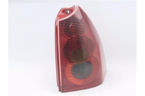 Recambio de piloto trasero derecho para peugeot 307 break / sw (s1) 2.0 hdi 110 referencia OEM IAM 6351Q6  