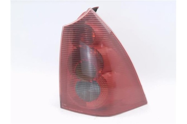 Recambio de piloto trasero derecho para peugeot 307 break / sw (s1) 2.0 hdi 110 referencia OEM IAM 6351Q6  