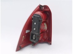 Recambio de piloto trasero derecho para peugeot 307 break / sw (s1) 2.0 hdi 110 referencia OEM IAM 6351Q6  