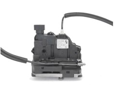Recambio de cierre electromagnetico delantero derecho para citroen jumper furgón 2.2 hdi 120 referencia OEM IAM 1633563680 9138X