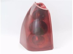 Recambio de piloto trasero izquierdo para peugeot 307 break / sw (s1) 2.0 hdi 110 referencia OEM IAM 6350Q6  