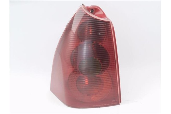 Recambio de piloto trasero izquierdo para peugeot 307 break / sw (s1) 2.0 hdi 110 referencia OEM IAM 6350Q6  