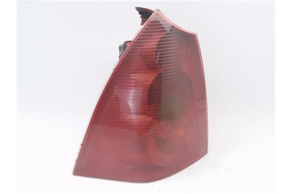 Recambio de piloto trasero izquierdo para peugeot 307 break / sw (s1) 2.0 hdi 110 referencia OEM IAM 6350Q6  