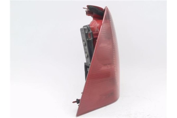 Recambio de piloto trasero izquierdo para peugeot 307 break / sw (s1) 2.0 hdi 110 referencia OEM IAM 6350Q6  