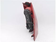 Recambio de piloto trasero izquierdo para peugeot 307 break / sw (s1) 2.0 hdi 110 referencia OEM IAM 6350Q6  