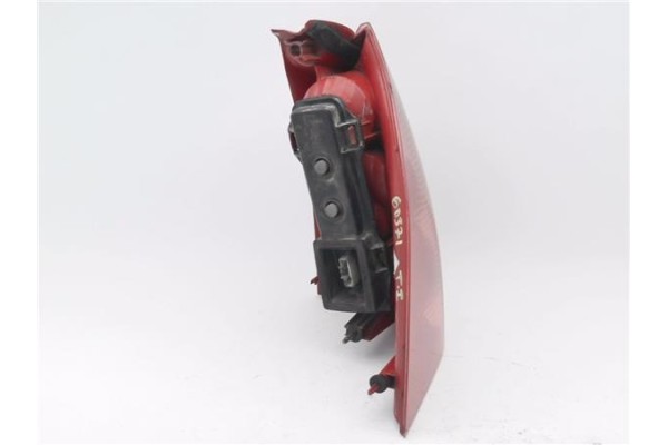 Recambio de piloto trasero izquierdo para peugeot 307 break / sw (s1) 2.0 hdi 110 referencia OEM IAM 6350Q6  