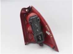 Recambio de piloto trasero izquierdo para peugeot 307 break / sw (s1) 2.0 hdi 110 referencia OEM IAM 6350Q6  
