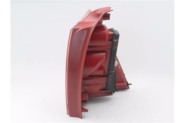 Recambio de piloto trasero izquierdo para peugeot 307 break / sw (s1) 2.0 hdi 110 referencia OEM IAM 6350Q6  