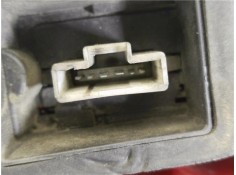 Recambio de piloto trasero izquierdo para peugeot 307 break / sw (s1) 2.0 hdi 110 referencia OEM IAM 6350Q6  