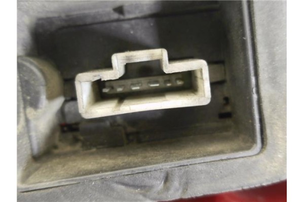 Recambio de piloto trasero izquierdo para peugeot 307 break / sw (s1) 2.0 hdi 110 referencia OEM IAM 6350Q6  