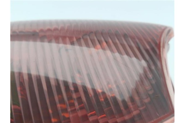 Recambio de piloto trasero izquierdo para peugeot 307 break / sw (s1) 2.0 hdi 110 referencia OEM IAM 6350Q6  