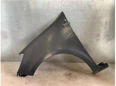 Recambio de aleta delantero izquierda para renault clio iii 1.5 dci (br17, cr17) referencia OEM IAM 631014270R  