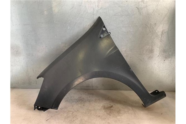 Recambio de aleta delantero izquierda para renault clio iii 1.5 dci (br17, cr17) referencia OEM IAM 631014270R  