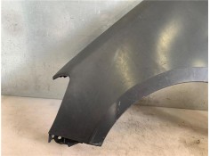 Recambio de aleta delantero izquierda para renault clio iii 1.5 dci (br17, cr17) referencia OEM IAM 631014270R  